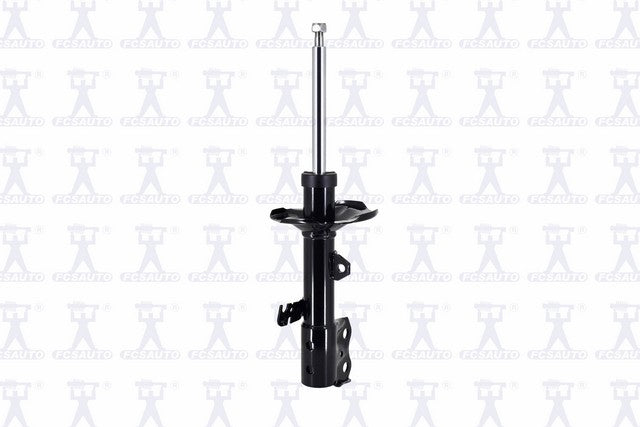 Focus Auto Parts Suspension Strut P/N:333296R Fits: Pontiac Vibe 10-09, Toyota Corolla 13-09, Toyota Matrix 13-09 - Image 3