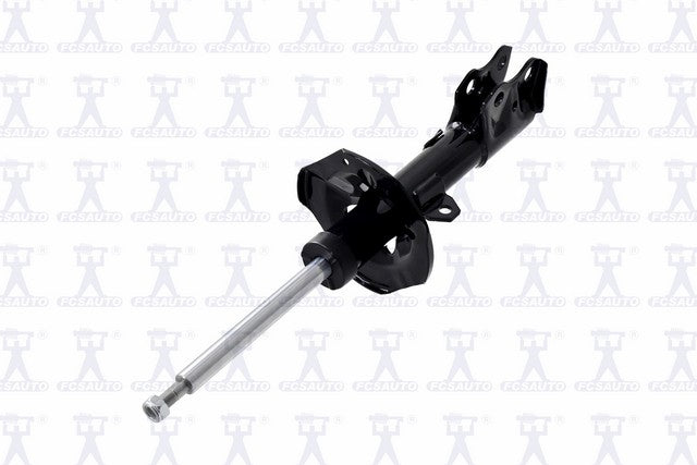 Focus Auto Parts Suspension Strut P/N:333296R Fits: Pontiac Vibe 10-09, Toyota Corolla 13-09, Toyota Matrix 13-09 - Image 2