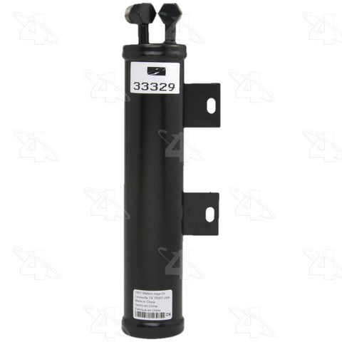 Four Seasons A/C Receiver Drier P/N:33329 Fits: Ford Maverick 75-74, Mercury Comet 75-74 - Image 6