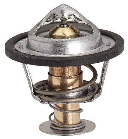 Gates Engine Coolant Thermostat P/N:33329 Fits: Blue Bird Vision School Bus, Buick Century, Buick Regal, Buick Rendezvous, Buick Skylark, Buick Terraza, Cadillac Cimarron, Chevrolet Avalanche 2500, Chevrolet B7 - Image 1