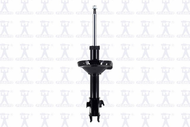 Focus Auto Parts Suspension Strut P/N:333307L Fits: Subaru Forester 10-09 - Image 1