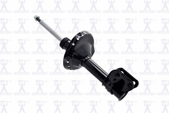 Focus Auto Parts Suspension Strut P/N:333307L Fits: Subaru Forester 10-09 - Image 2