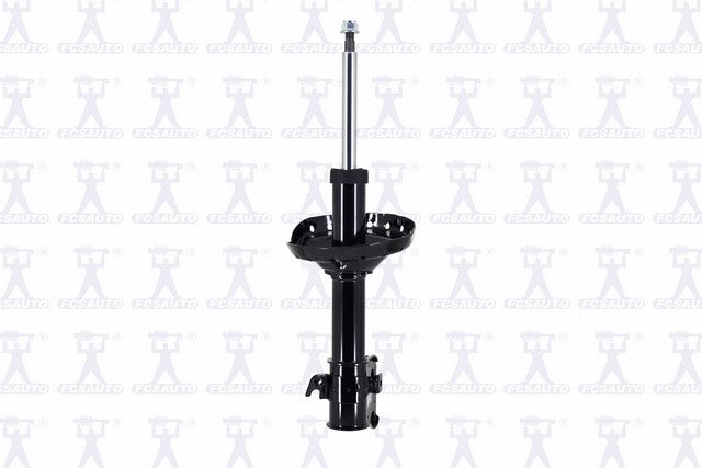 Focus Auto Parts Suspension Strut P/N:333307L Fits: Subaru Forester 10-09 - Image 4