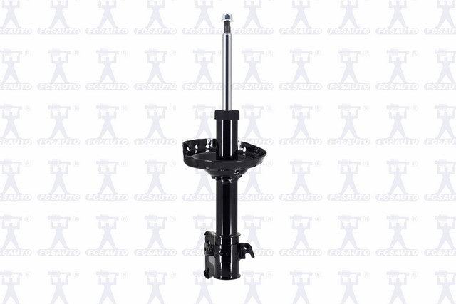 Focus Auto Parts Suspension Strut P/N:333307R Fits: Subaru Forester 10-09 - Image 3