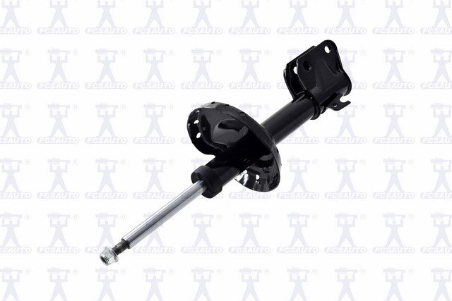 Focus Auto Parts Suspension Strut P/N:333307R Fits: Subaru Forester 10-09 - Image 4