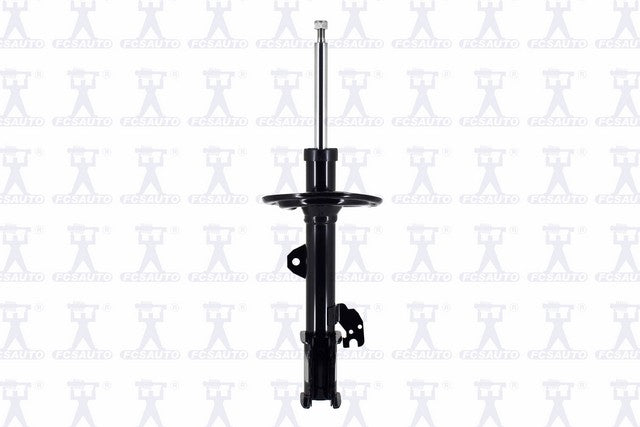 Focus Auto Parts Suspension Strut P/N:333319R Fits: Toyota Highlander 10-08 - Image 1