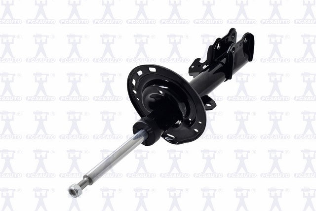Focus Auto Parts Suspension Strut P/N:333319R Fits: Toyota Highlander 10-08 - Image 3
