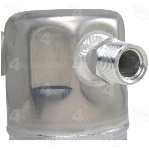 Four Seasons A/C Accumulator P/N:33331 Fits: Audi 100 94-93, Audi 100 Quattro 94-93, Audi A6 97-95, Audi A6 Quattro 97-95, Audi S6 96-95, Audi V8 Quattro 94-93 - Image 6