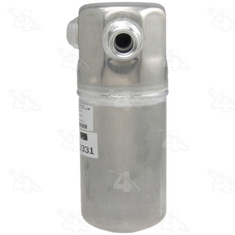 Four Seasons A/C Accumulator P/N:33331 Fits: Audi 100 94-93, Audi 100 Quattro 94-93, Audi A6 97-95, Audi A6 Quattro 97-95, Audi S6 96-95, Audi V8 Quattro 94-93 - Image 8
