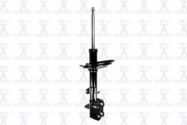 Focus Auto Parts Suspension Strut P/N:333320R Fits: Toyota Highlander 13-08, Toyota Venza 16-13 - Image 1