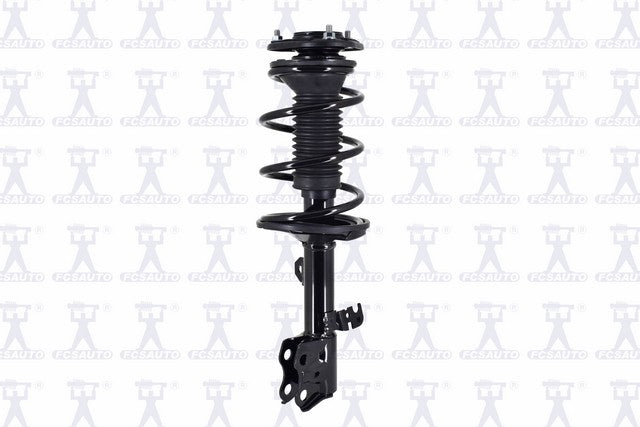 Focus Auto Parts Suspension Strut and Coil Spring Assembly P/N:3333296R Fits: Toyota Corolla 13-09 - Image 1
