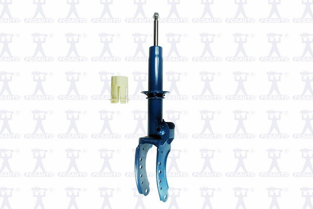 Focus Auto Parts Suspension Strut P/N:333329L Fits: Audi Q7 15-07, Porsche Cayenne 10-08, Porsche Cayenne 2006 - Image 1