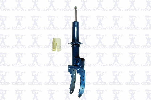 Focus Auto Parts Suspension Strut P/N:333329R Fits: Audi Q7 15-07, Porsche Cayenne 10-08, Porsche Cayenne 2006 - Image 1