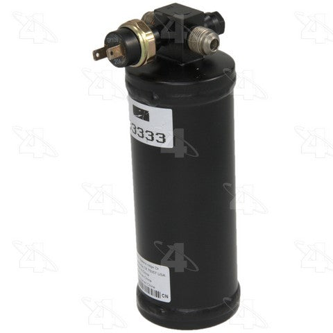 Four Seasons A/C Receiver Drier P/N:33333 Fits: Audi Fox 74-73 - Image 1