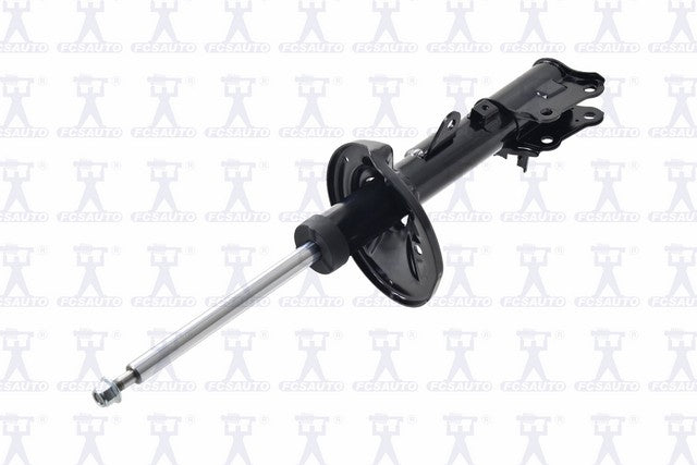 Focus Auto Parts Suspension Strut P/N:333330L Fits: Kia Spectra 06-04, Kia Spectra5 07-05 - Image 2