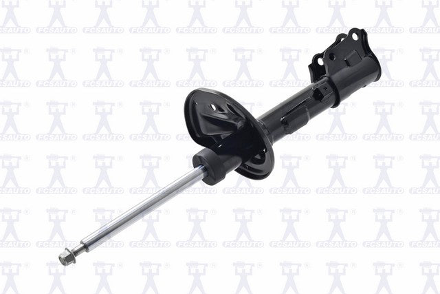 Focus Auto Parts Suspension Strut P/N:333330R Fits: Kia Spectra 06-04, Kia Spectra5 07-05 - Image 2