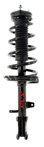 Focus Auto Parts Suspension Strut and Coil Spring Assembly P/N:3333320L Fits: Toyota Highlander 13-08 - Image 1
