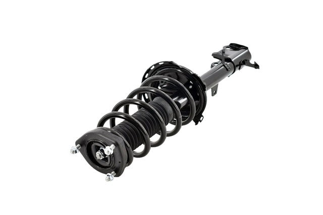 Focus Auto Parts Suspension Strut and Coil Spring Assembly P/N:3333320L Fits: Toyota Highlander 13-08 - Image 2