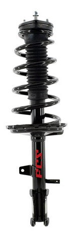 Focus Auto Parts Suspension Strut and Coil Spring Assembly P/N:3333320R Fits: Toyota Highlander 13-08 - Image 1