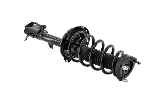 Focus Auto Parts Suspension Strut and Coil Spring Assembly P/N:3333320R Fits: Toyota Highlander 13-08 - Image 5