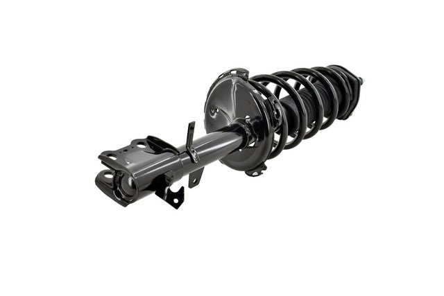 Focus Auto Parts Suspension Strut and Coil Spring Assembly P/N:3333320R Fits: Toyota Highlander 13-08 - Image 4