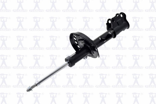 Focus Auto Parts Suspension Strut P/N:333332L Fits: Kia Soul 13-10 - Image 3