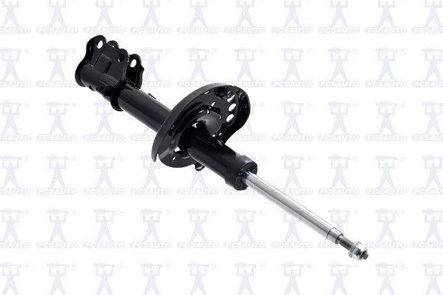 Focus Auto Parts Suspension Strut P/N:333332L Fits: Kia Soul 13-10 - Image 2