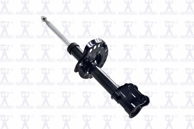 Focus Auto Parts Suspension Strut P/N:333332R Fits: Kia Soul 13-10 - Image 4