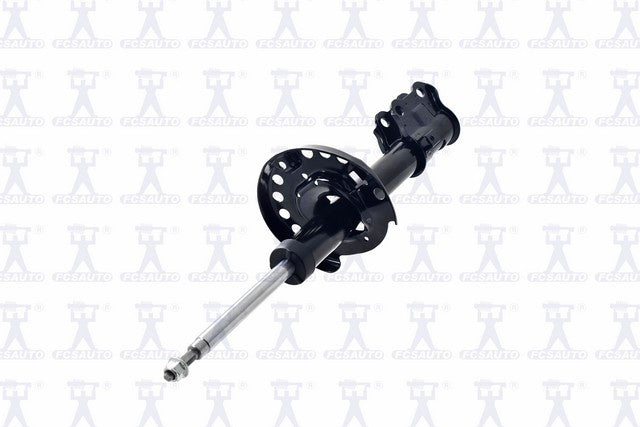 Focus Auto Parts Suspension Strut P/N:333332R Fits: Kia Soul 13-10 - Image 2