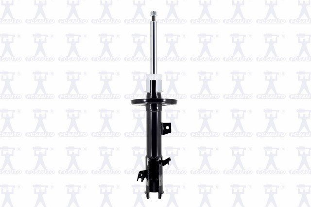 Focus Auto Parts Suspension Strut P/N:333334L Fits: Ford Ecosport 20-13 - Image 1