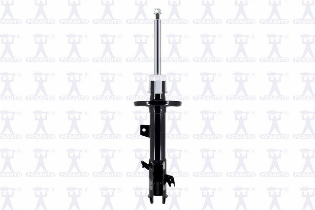 Focus Auto Parts Suspension Strut P/N:333334R Fits: Ford Ecosport 20-13 - Image 1