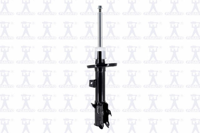 Focus Auto Parts Suspension Strut P/N:333334R Fits: Ford Ecosport 20-13 - Image 3