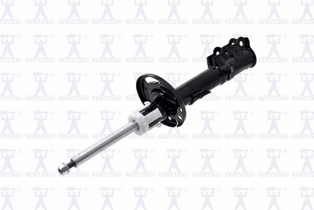 Focus Auto Parts Suspension Strut P/N:333334R Fits: Ford Ecosport 20-13 - Image 2
