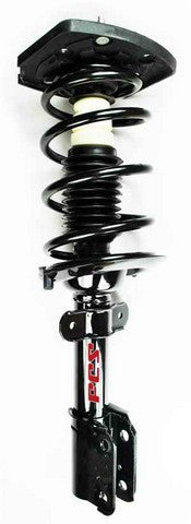 Focus Auto Parts Suspension Strut and Coil Spring Assembly P/N:3333354L Fits: Buick Allure 08-05, Buick Lacrosse 08-05, Chevrolet Impala Limited 16-14, Pontiac Grand Prix 07-04 - Image 1