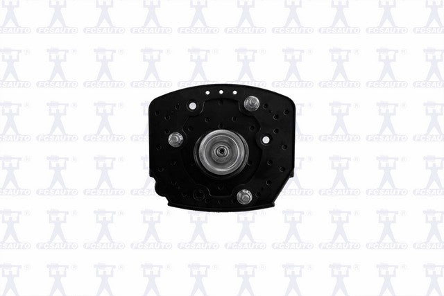 Focus Auto Parts Suspension Strut and Coil Spring Assembly P/N:3333354R Fits: Buick Allure 08-05, Buick Lacrosse 08-05, Chevrolet Impala Limited 16-14, Pontiac Grand Prix 07-04 - Image 3
