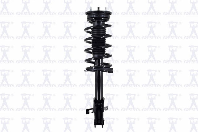 Focus Auto Parts Suspension Strut and Coil Spring Assembly P/N:3333363L Fits: Ford Edge 10-09 - Image 1