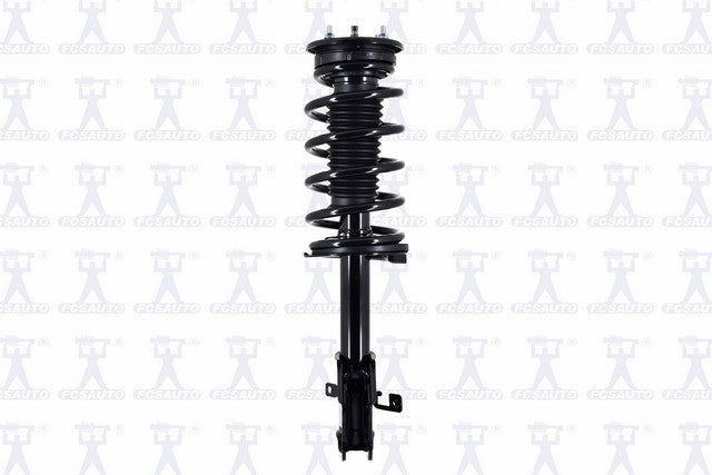 Focus Auto Parts Suspension Strut and Coil Spring Assembly P/N:3333363R Fits: Ford Edge 10-09 - Image 1
