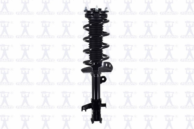 Focus Auto Parts Suspension Strut and Coil Spring Assembly P/N:3333365L Fits: Acura Rdx 12-07 - Image 1