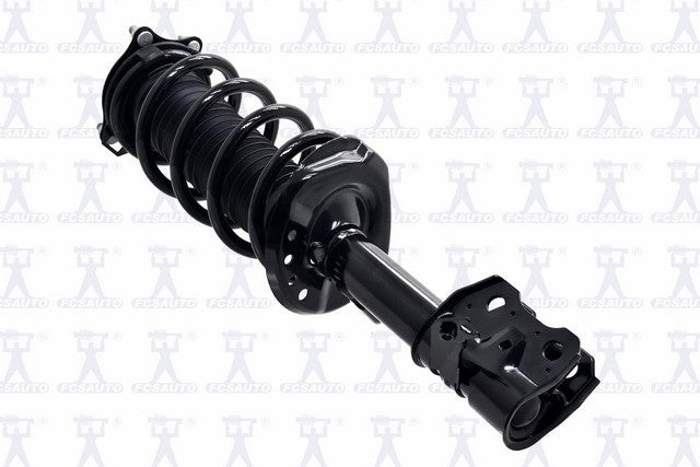 Focus Auto Parts Suspension Strut and Coil Spring Assembly P/N:3333365L Fits: Acura Rdx 12-07 - Image 4