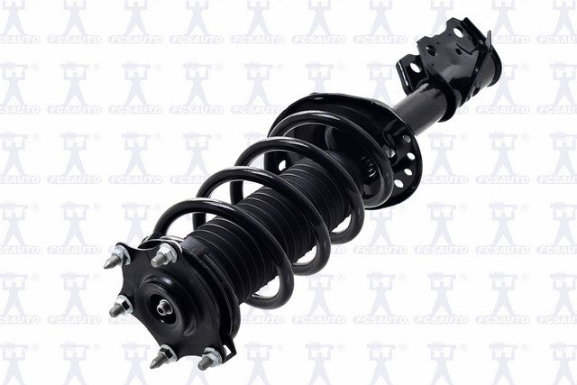 Focus Auto Parts Suspension Strut and Coil Spring Assembly P/N:3333365L Fits: Acura Rdx 12-07 - Image 2