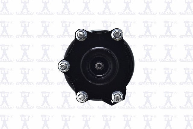 Focus Auto Parts Suspension Strut and Coil Spring Assembly P/N:3333365L Fits: Acura Rdx 12-07 - Image 5