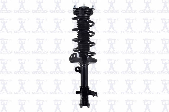 Focus Auto Parts Suspension Strut and Coil Spring Assembly P/N:3333365R Fits: Acura Rdx 12-07 - Image 1