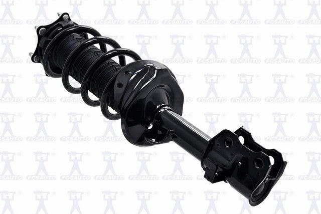 Focus Auto Parts Suspension Strut and Coil Spring Assembly P/N:3333365R Fits: Acura Rdx 12-07 - Image 4