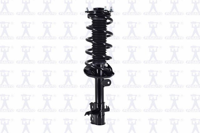Focus Auto Parts Suspension Strut and Coil Spring Assembly P/N:3333365R Fits: Acura Rdx 12-07 - Image 3