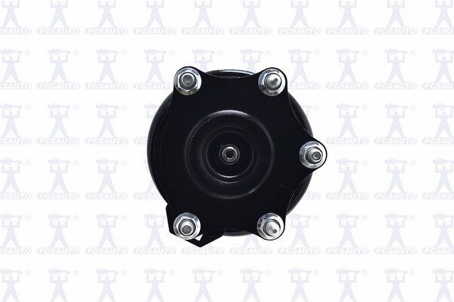 Focus Auto Parts Suspension Strut and Coil Spring Assembly P/N:3333365R Fits: Acura Rdx 12-07 - Image 5