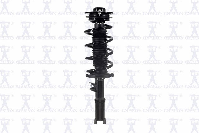 Focus Auto Parts Suspension Strut and Coil Spring Assembly P/N:3333392R Fits: Saturn Vue 10-08 - Image 1