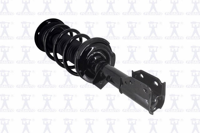 Focus Auto Parts Suspension Strut and Coil Spring Assembly P/N:3333392R Fits: Saturn Vue 10-08 - Image 5
