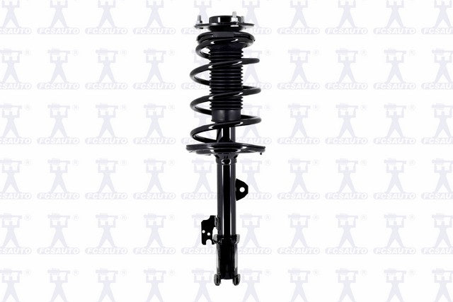 Focus Auto Parts Suspension Strut and Coil Spring Assembly P/N:3333393L Fits: Toyota Highlander 13-11 - Image 1