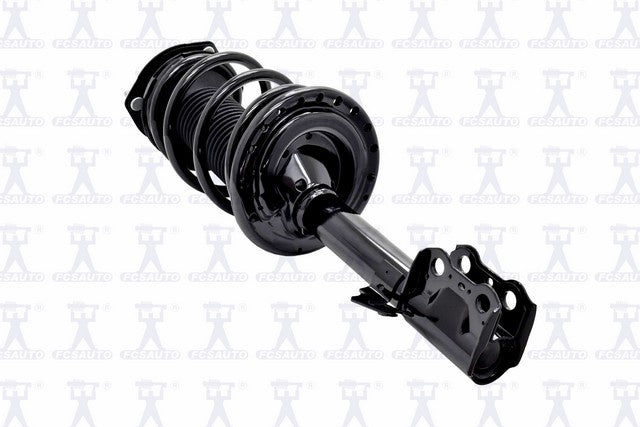 Focus Auto Parts Suspension Strut and Coil Spring Assembly P/N:3333393L Fits: Toyota Highlander 13-11 - Image 4