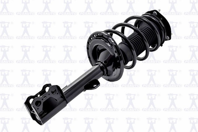 Focus Auto Parts Suspension Strut and Coil Spring Assembly P/N:3333393L Fits: Toyota Highlander 13-11 - Image 5
